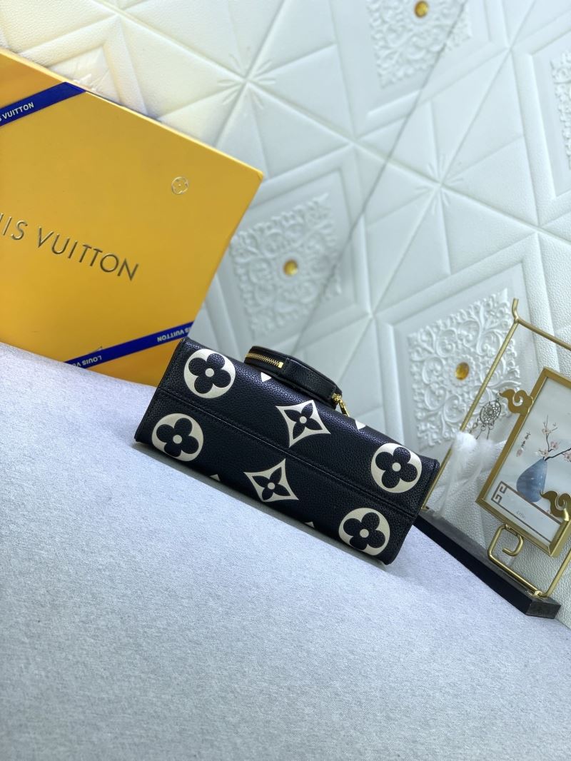 Louis Vuitton Top Handle Bags